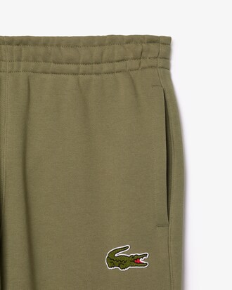 Pantalon de survêtement relaxed fit
