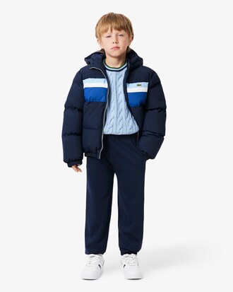 Pantalon de surv&ecirc;tement Sport avec bande