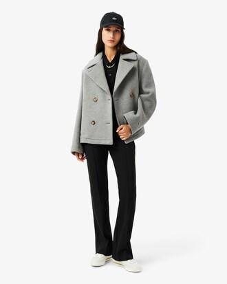 Casquette twill de coton