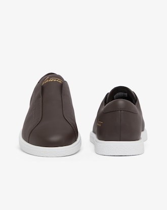 Slip-on Linecourt homme en cuir