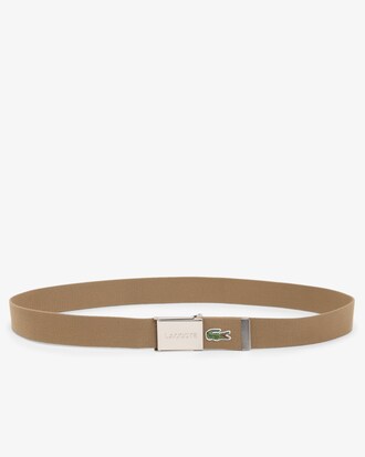 Ceinture L.12.12 Concept fabriqu&eacute;e en France