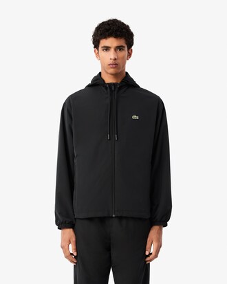 Veste Sportsuit à capuche amovible