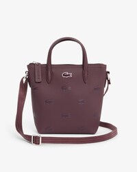Mini sac cabas zipp&eacute;