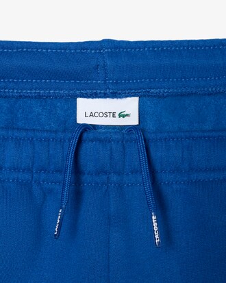 Pantalon de surv&ecirc;tement mixte molleton