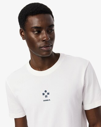 T-shirt Lacoste Tennis x Daniil Medvedev Ultra Dry