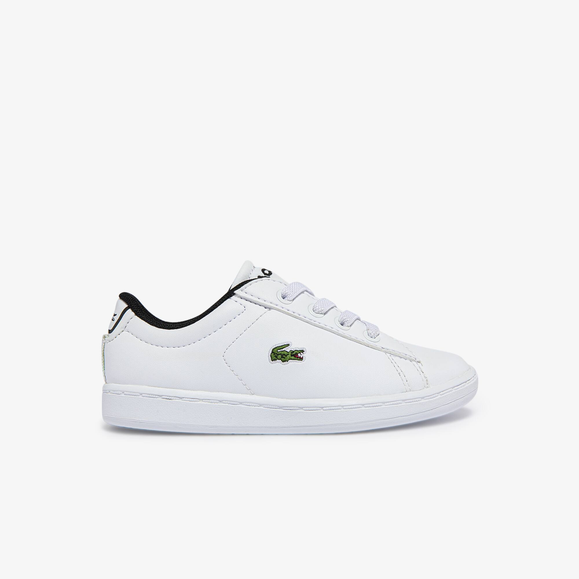 basket lacoste bebe garcon