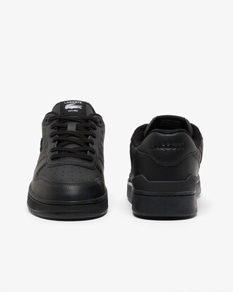 Sneakers T-Clip Set homme en cuir
