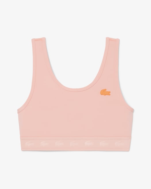 Rose corail