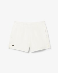 Short en Piqué double face