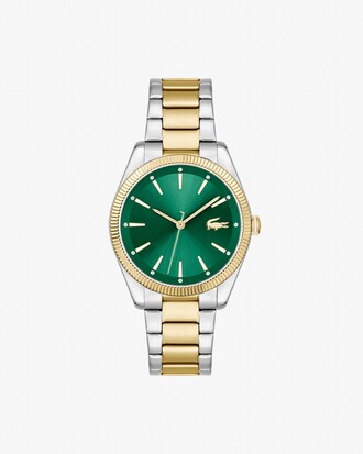 Montre Capucine acier