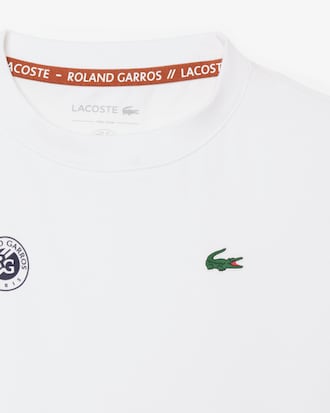 T-shirt Tennis &Eacute;dition Roland-Garros Ultra Dry