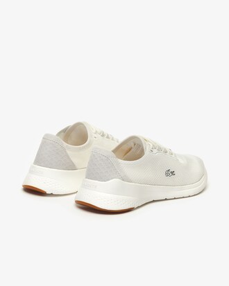 Sneakers LT Fit  femme en textile