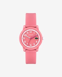 Montre Lacoste.12.12 silicone