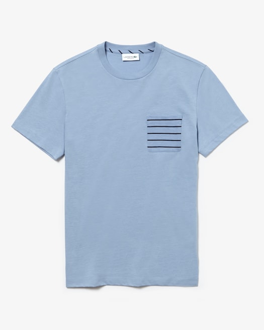 Bleu Clair / Bleu Marine