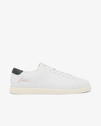 Sneakers Linecourt homme en cuir