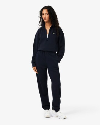Pantalon de surv&ecirc;tement en Piqu&eacute;
