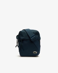 Sacoche verticale zippée unisexe Neocroc en toile unie