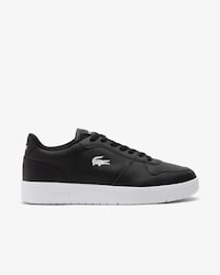 Sneakers Court Ace homme en cuir