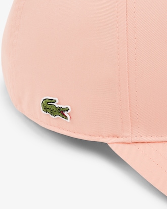 Casquette de baseball broderie 3D