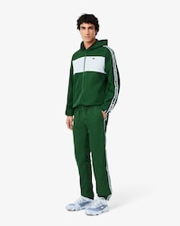 Pantalon de surv&ecirc;tement Tennis griff&eacute;