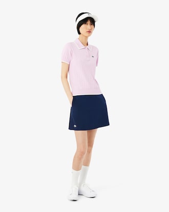 Jupe Golf Ultra Dry shorty int&eacute;gr&eacute;