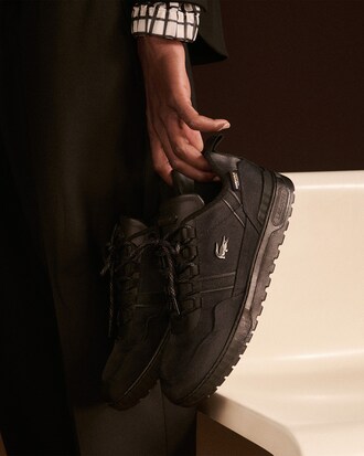 Sneakers outdoor T-Clip Winter homme