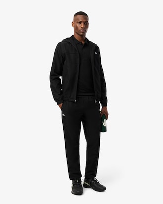 Ensemble survêtement Sport taffetas diamanté