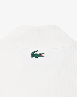 D&eacute;bardeur Tennis H&eacute;ritage Ultra Dry badge