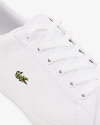 Sneakers Lerond junior en synth&eacute;tique