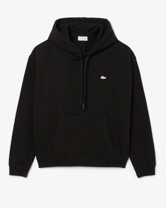 Sweatshirt molleton crocodile strass