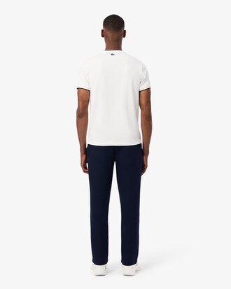 Pantalon de surv&ecirc;tement Tennis H&eacute;ritage