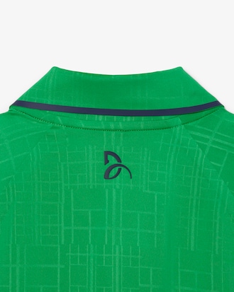 Polo Lacoste Tennis x Novak Djokovic On Court