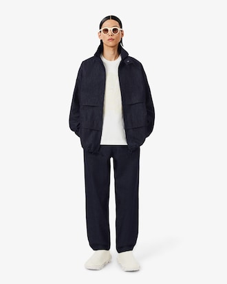 Pantalon de survêtement denim Défilé