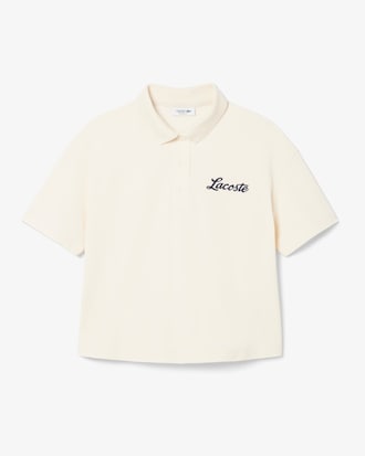 Polo Golf thermorégulateur relaxed fit