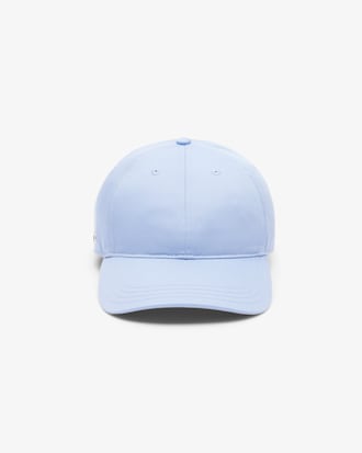 Casquette twill de coton