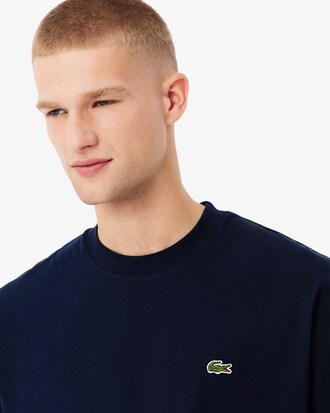 T-shirt coton