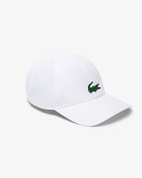 Casquette Lacoste Tennis x Novak Djokovic