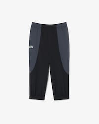 Pantalon de surv&ecirc;tement Sport color-block