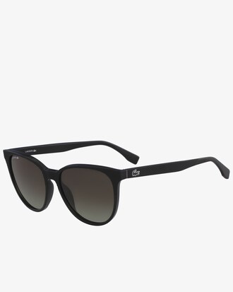Lunettes de soleil oeil de chat L.12.12 Premium