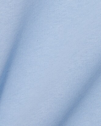 Sweatshirt molleton col rond