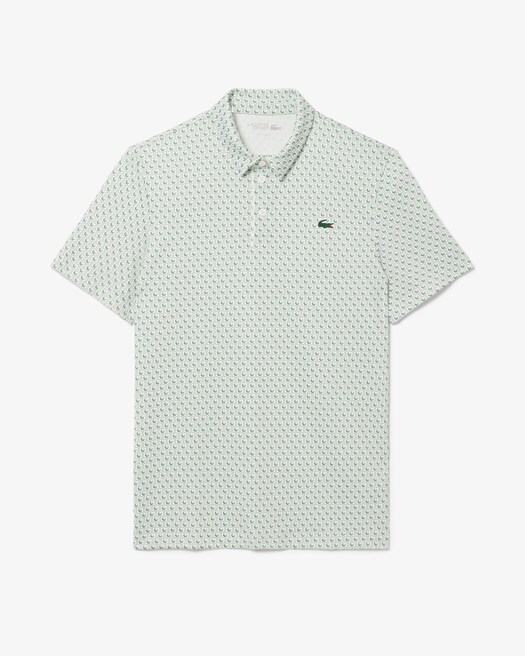 Blanc / Vert