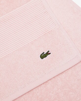 Serviette de bain L Lecroco