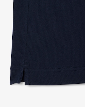 Polo rugby classic fit color-block