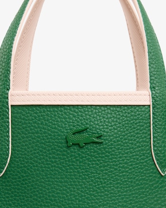 Sac cabas vertical Anna r&eacute;versible