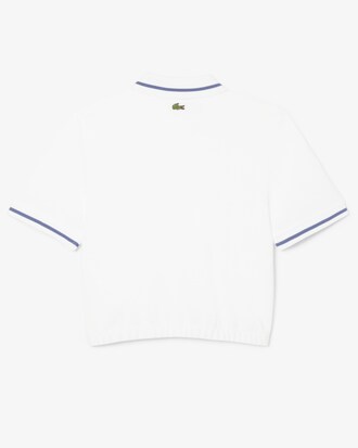 Polo en Petit Piqué