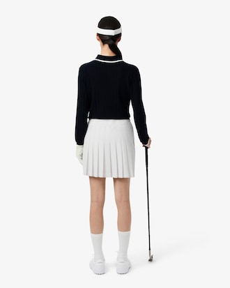 Jupe Golf Ultra Dry shorty intégré