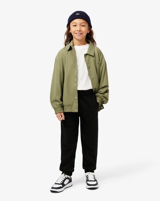 Pantalon de survêtement molleton