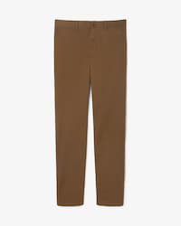Chino twill stretch slim fit