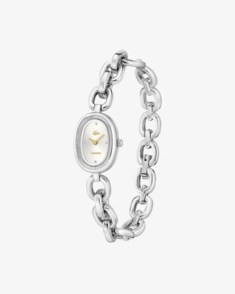 Montre Lacoste Petite Parisienne acier