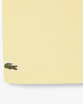 T-shirt coton